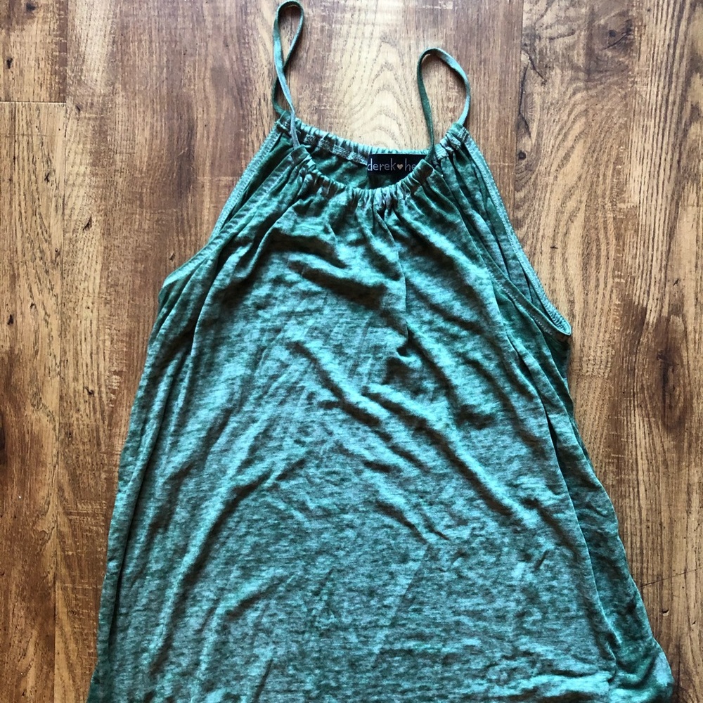 Dressy tank